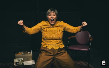 Protest’Song - Eléonore Bovon et le chœur « Passions »