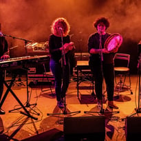 Les Dames de la Joliette