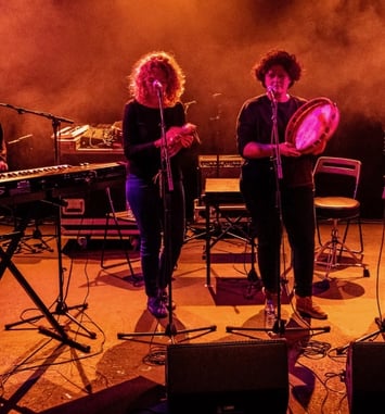 Les Dames de la Joliette