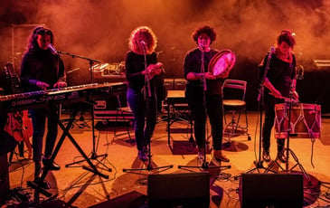 Les Dames de la Joliette