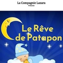 Le rêve de Patapon