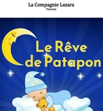 Le rêve de Patapon
