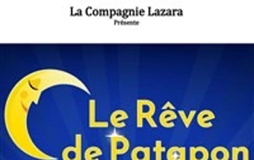 Le rêve de Patapon
