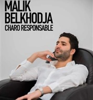 Malik Belkhodja dans Charo responsable