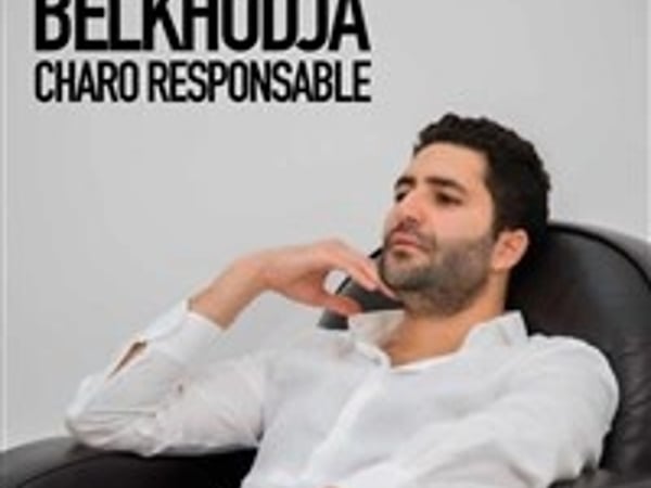 Malik Belkhodja dans Charo responsable