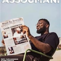Yazid Assoumani