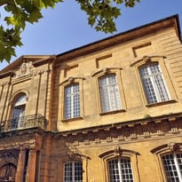 Sciences Po Aix ouvre ses portes pour la première fois lors de la Journée du patrimoine 2026