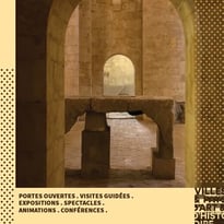 Visite commentée : A la recherche du patrimoine perdu