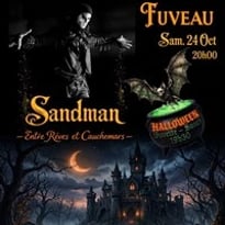 Sandman : Entre rêves et cauchemars