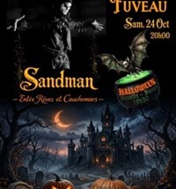 Sandman : Entre rêves et cauchemars