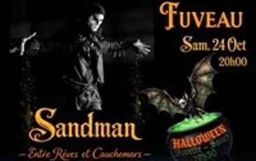 Sandman : Entre rêves et cauchemars