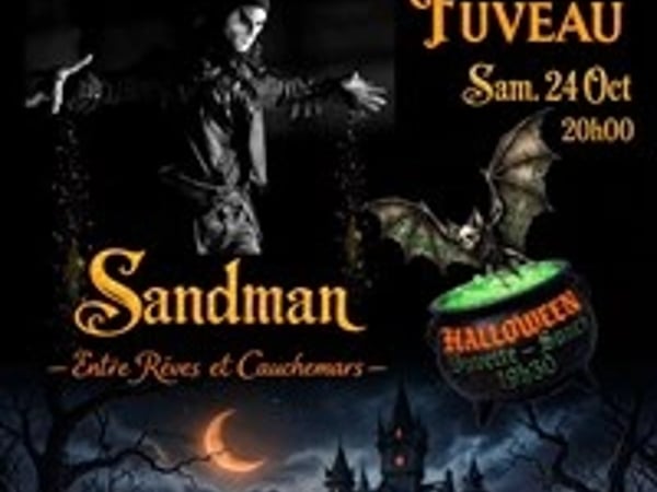 Sandman : Entre rêves et cauchemars