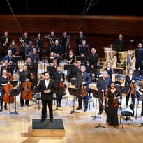 Bach, Oratorio de Noël