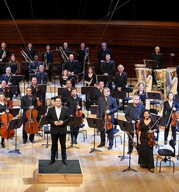 Bach, Oratorio de Noël