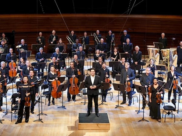Bach, Oratorio de Noël