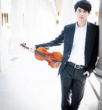 Concert de l'Orchestre Philharmonique de Marseille – Quatre Saisons