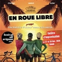 En roue libre