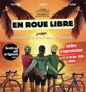 En roue libre
