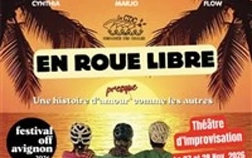 En roue libre