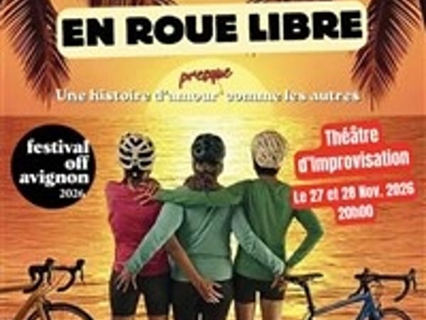 En roue libre