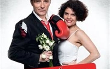 ToizéMoi dans Camille et Simon fêtent leur divorce