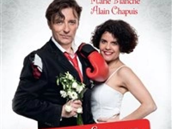 ToizéMoi dans Camille et Simon fêtent leur divorce