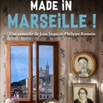 Made in Marseille