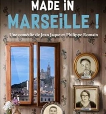 Made in Marseille