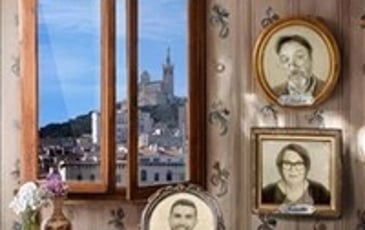 Made in Marseille