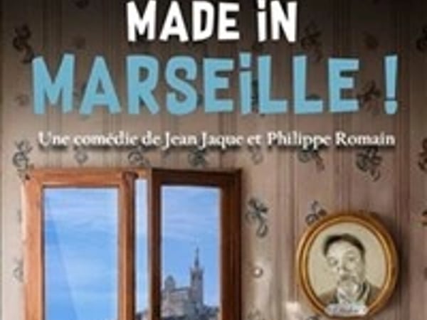 Made in Marseille