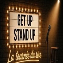 Get up Stand up