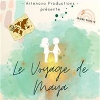 Le Voyage de Maya