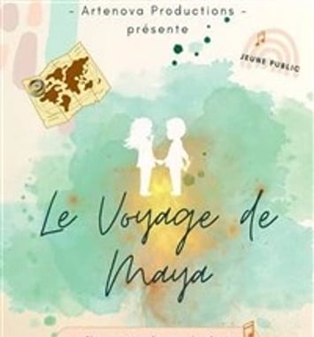 Le Voyage de Maya