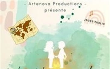 Le Voyage de Maya
