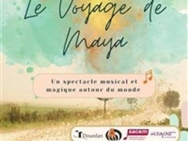 Le Voyage de Maya