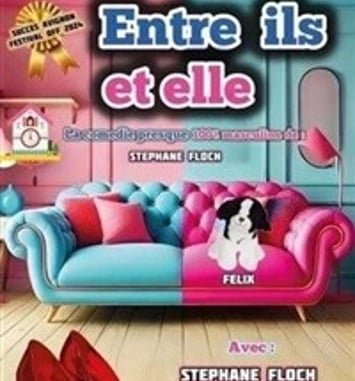 Entre ils et elle