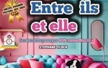 Entre ils et elle