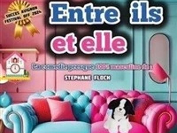 Entre ils et elle