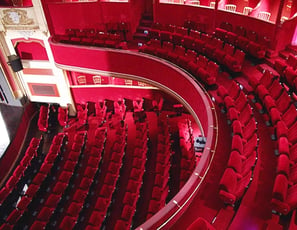 Théâtre Armand Salon de Provence
