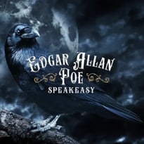 Edgar Allan Poe Speakeasy, Marseille