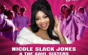 La Soirée du Gospel, Tournée