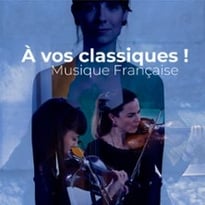 A Vos Classiques