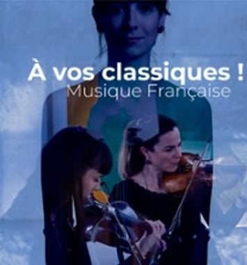 A Vos Classiques