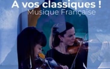 A Vos Classiques