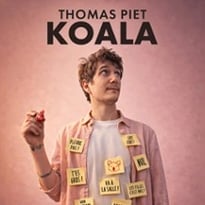 Thomas Piet, Koala