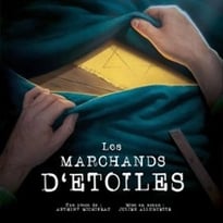 Les Marchands d'étoiles