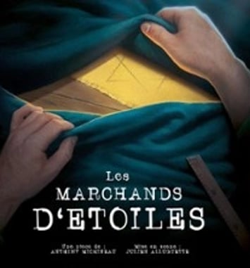 Les Marchands d'étoiles