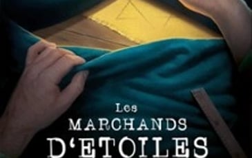 Les Marchands d'étoiles