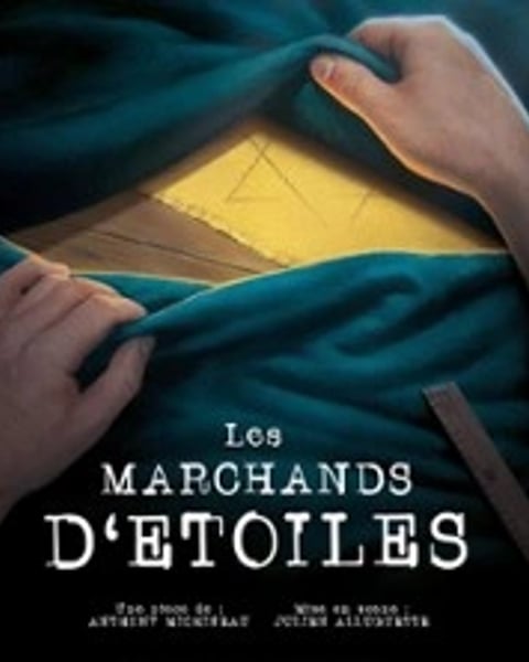 Les Marchands d'étoiles