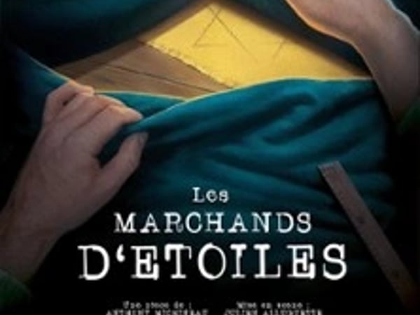Les Marchands d'étoiles